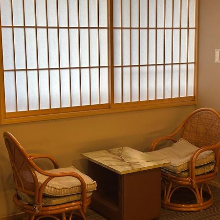 Kazuraya Hotel Miyoshi  Exterior photo
