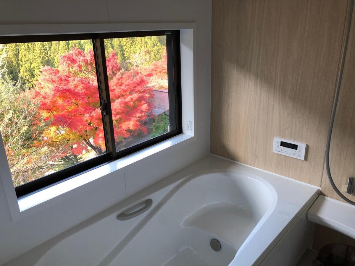 Kazuraya Hotel Miyoshi  Exterior photo